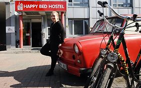 Happy Bed Hostel